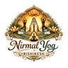 Nirmal Yog Logo