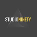 Studio Ninety — S90 logo