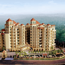 Best Oriana — Luxury Apartments logo