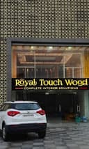 Royal Touch Wood - Interior listing photo