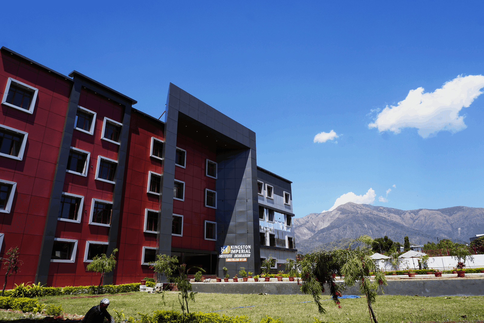 Kingston Imperial Institute of Medical Sciences Dehradun
