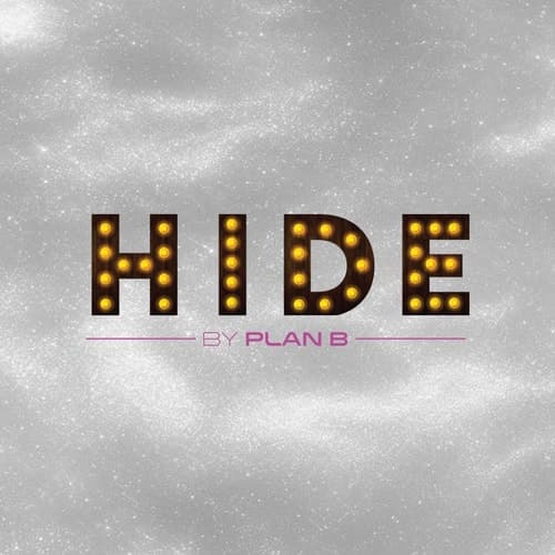 Hide By Plan B logo