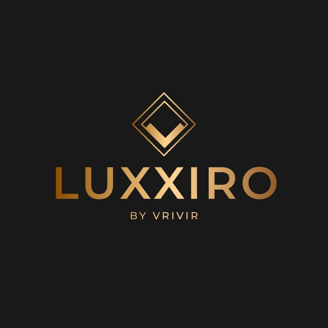 Luxxiro logo