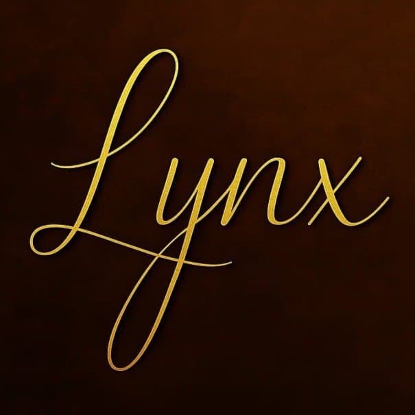 Lynx logo