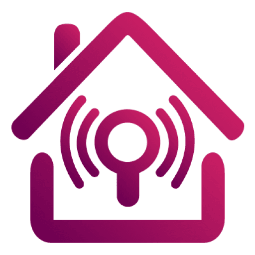 Homemate Smart logo
