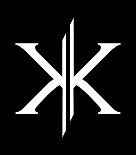 Kanav Kardz logo