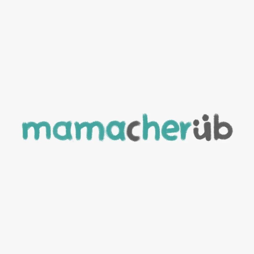 Mamacherub logo