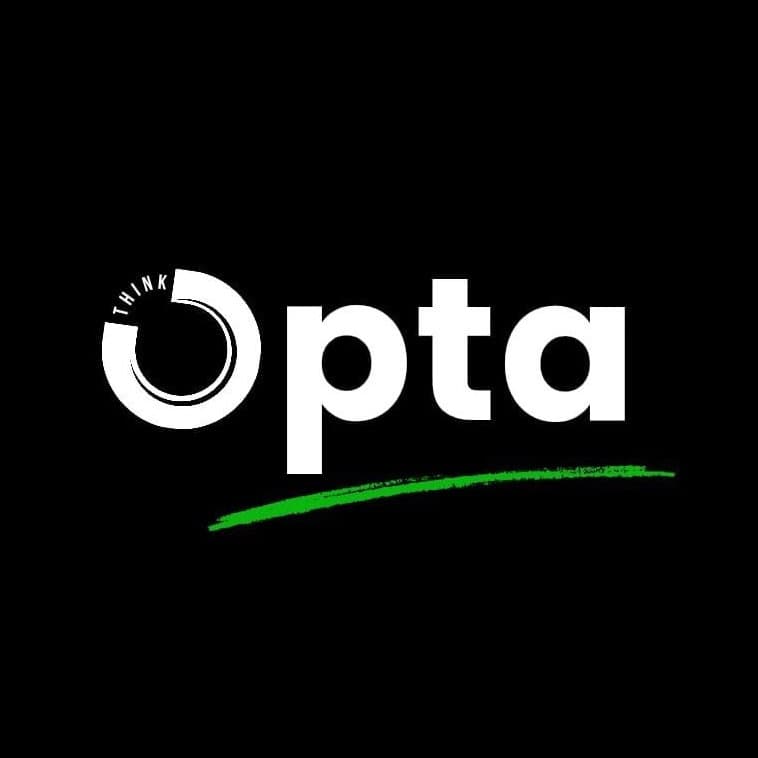 ThinkOpta logo