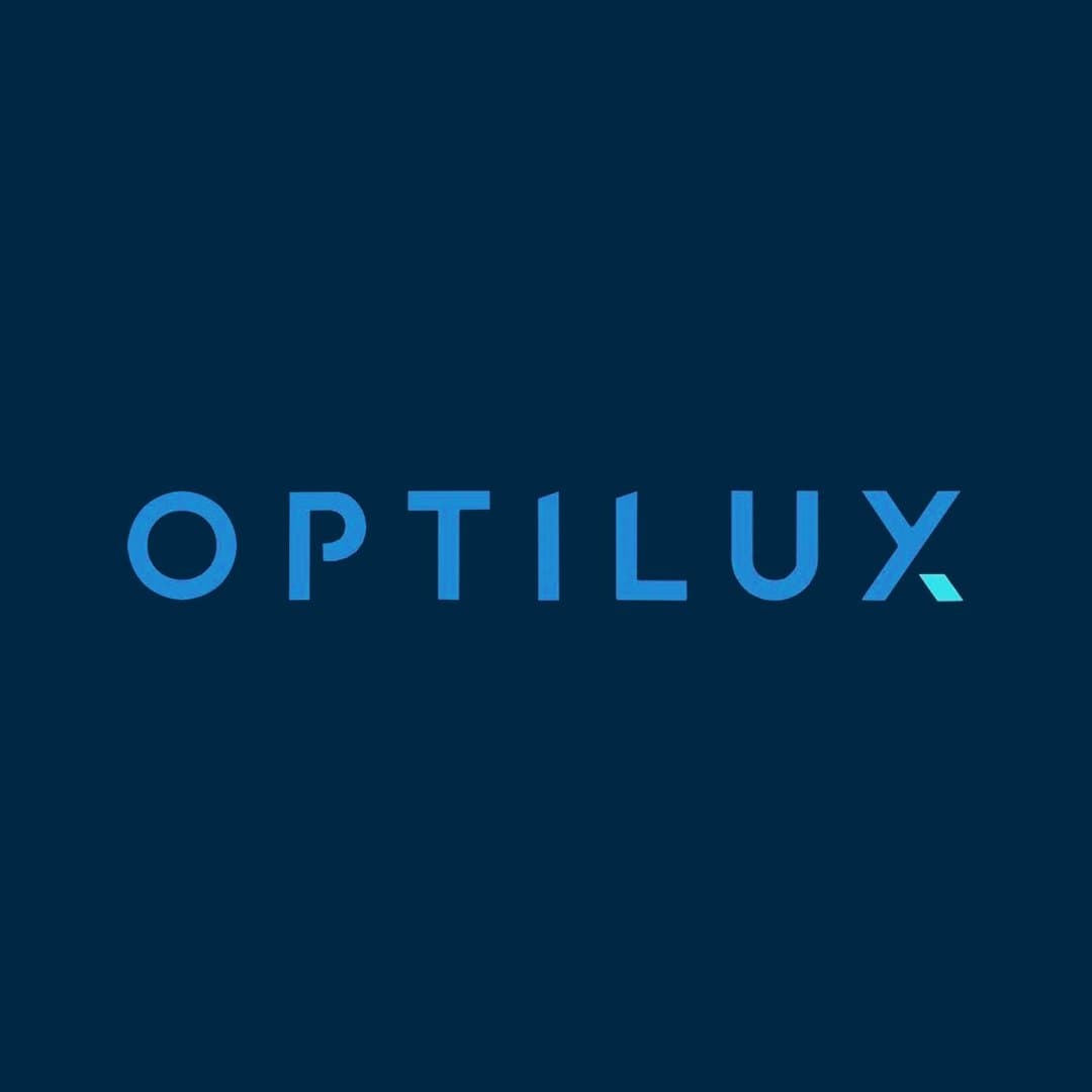 Optilux Store logo