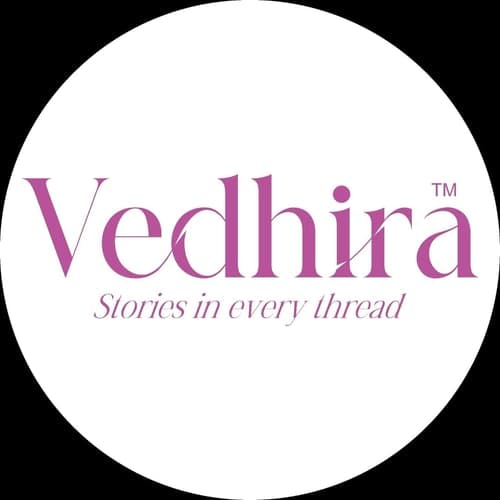 Vedhira logo