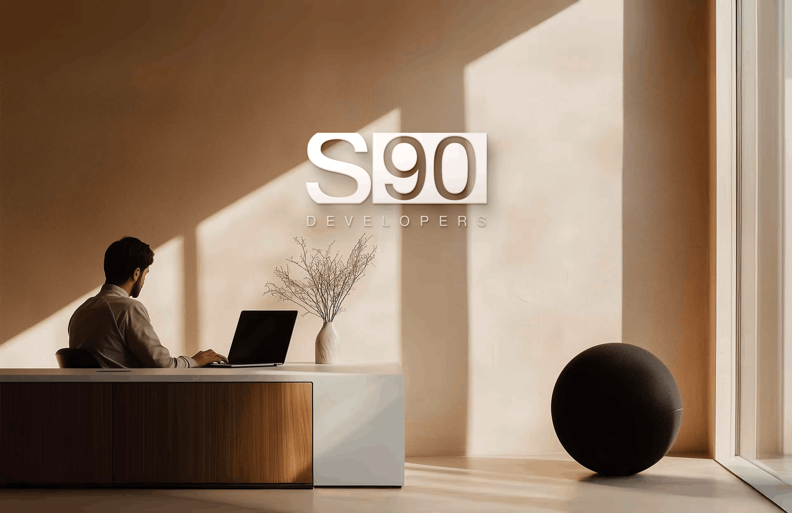 StudioNinety Showcase Banner