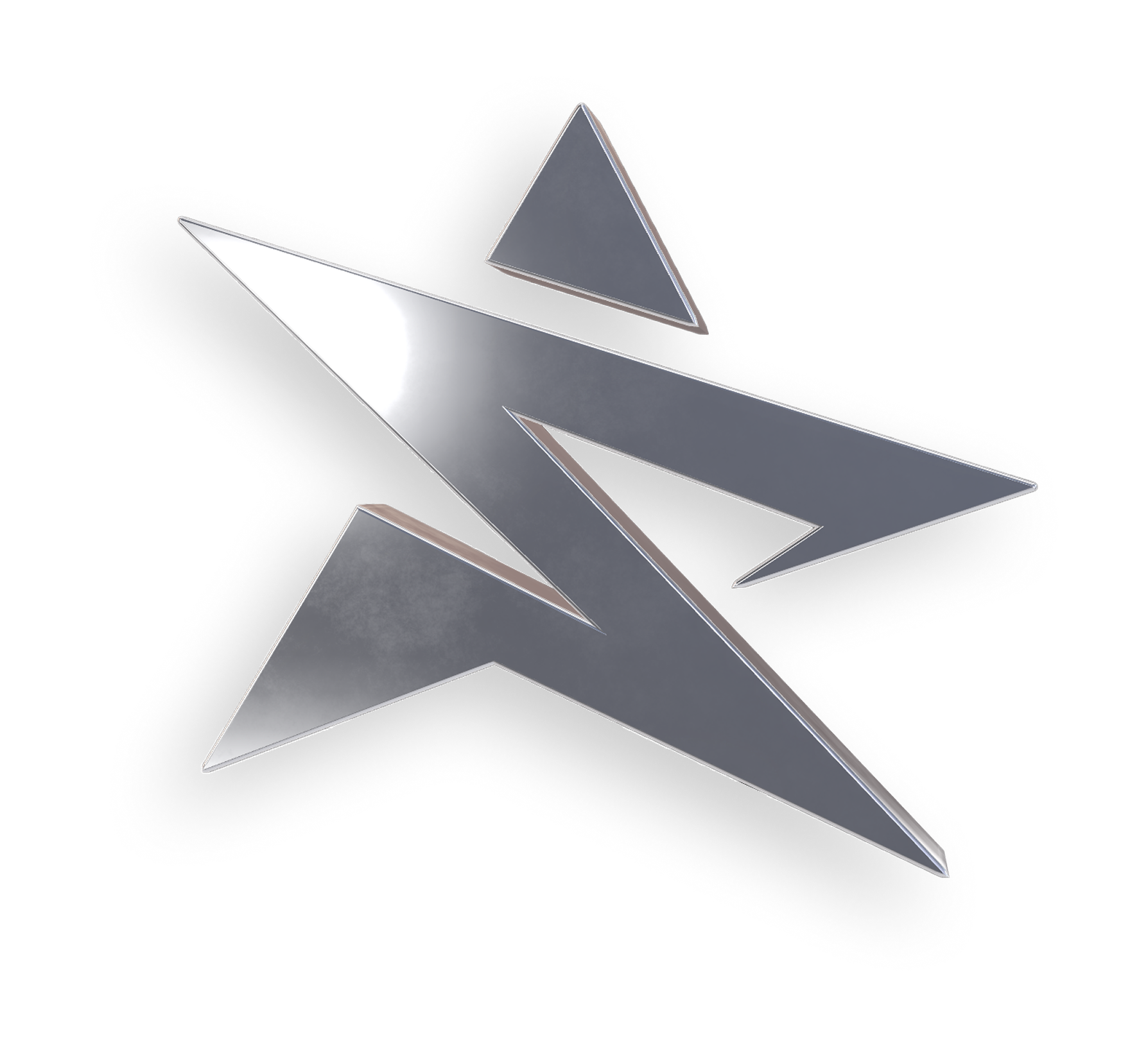 StarNext star logo